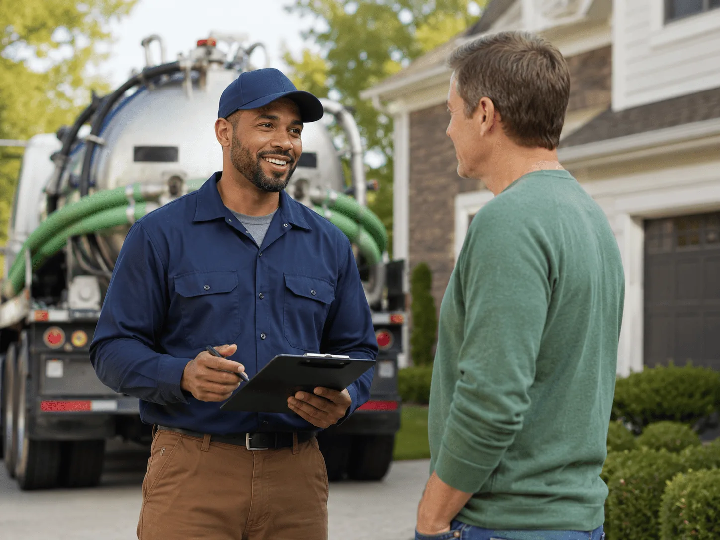 Mosquito Control Interior, SD FAQs